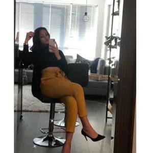 Meet your Posher, Cynthia